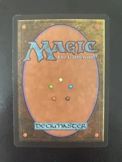 MTG Yawgmoth's Will, Urza's Saga, NM, Magic the Gathering 1998 - Image 8