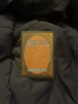 Ydwen Efreet (Arabian Nights) LP MTG - Image 4