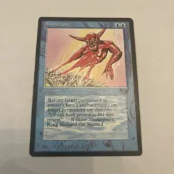 Boomerang Legends Regular - Image 1