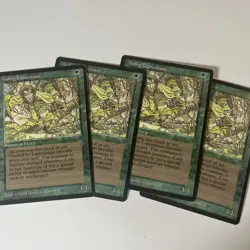 Aisling Leprechaun Legends Regular LP/MP X4 - Image 1