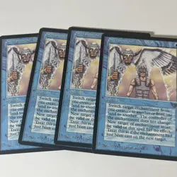 Enchantment Alteration Legends Regular LP X 4 - Image 2