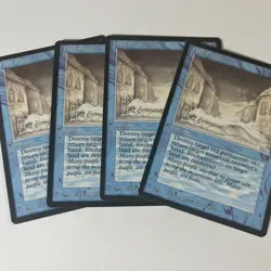 Flash Flood Legends Regular LP X 4 - Image 2