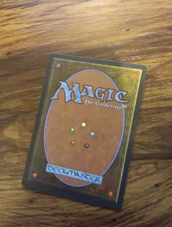 MTG Kobold Drill Sergeant Legends - Image 2