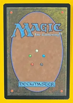 MTG NO MERCY Urza's Legacy (OldManMTG 010-825) - Image 5