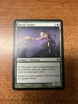 MTG Eventide Bloom Tender LP - Image 1