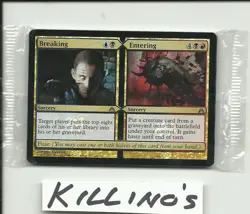 x1 MTG promotional pack factory sealed    You pick     listing 1 of 2 - Image 10