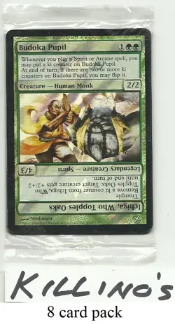 x1 MTG promotional pack factory sealed    You pick     listing 1 of 2 - Image 11