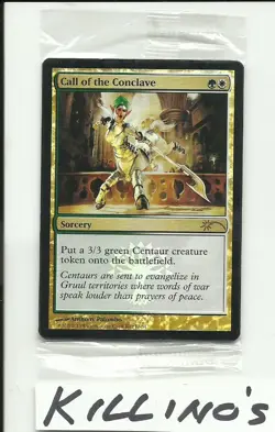 x1 MTG promotional pack factory sealed    You pick     listing 1 of 2 - Image 12