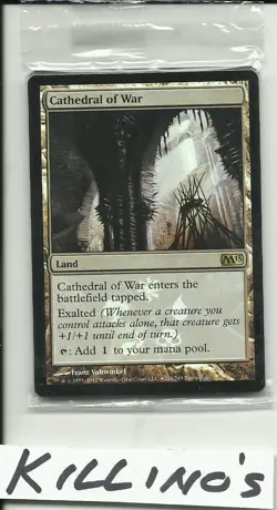 x1 MTG promotional pack factory sealed    You pick     listing 1 of 2 - Image 13