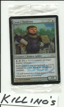 x1 MTG promotional pack factory sealed    You pick     listing 1 of 2 - Image 14