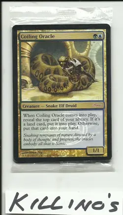 x1 MTG promotional pack factory sealed    You pick     listing 1 of 2 - Image 16
