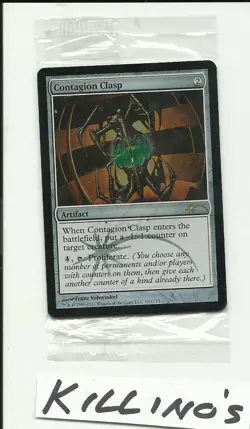 x1 MTG promotional pack factory sealed    You pick     listing 1 of 2 - Image 18