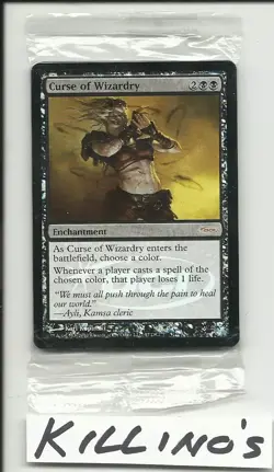 x1 MTG promotional pack factory sealed    You pick     listing 1 of 2 - Image 20