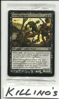 x1 MTG promotional pack factory sealed    You pick     listing 1 of 2 - Image 23