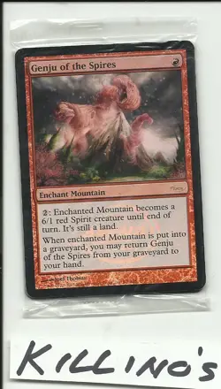 x1 MTG promotional pack factory sealed    You pick     listing 1 of 2 - Image 26