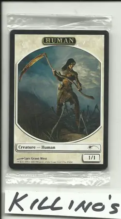 x1 MTG promotional pack factory sealed    You pick     listing 1 of 2 - Image 29