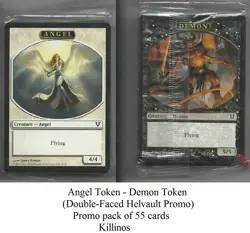 x1 MTG promotional pack factory sealed    You pick     listing 1 of 2 - Image 3