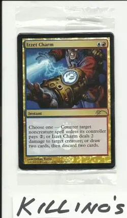 x1 MTG promotional pack factory sealed    You pick     listing 1 of 2 - Image 30