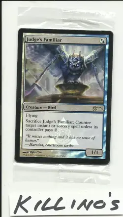 x1 MTG promotional pack factory sealed    You pick     listing 1 of 2 - Image 31