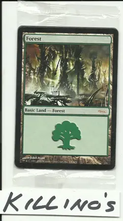 x1 MTG promotional pack factory sealed    You pick     listing 1 of 2 - Image 33