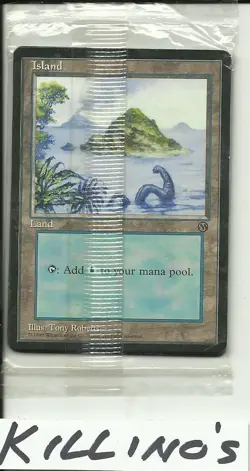 x1 MTG promotional pack factory sealed    You pick     listing 1 of 2 - Image 34