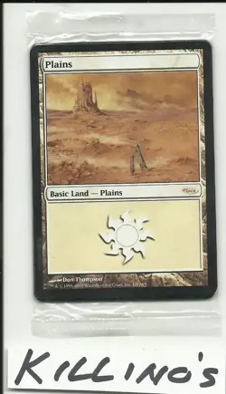 x1 MTG promotional pack factory sealed    You pick     listing 1 of 2 - Image 35