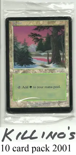 x1 MTG promotional pack factory sealed    You pick     listing 1 of 2 - Image 37