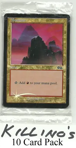 x1 MTG promotional pack factory sealed    You pick     listing 1 of 2 - Image 38