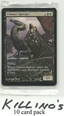 x1 MTG promotional pack factory sealed    You pick     listing 1 of 2 - Image 39