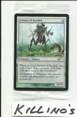 x1 MTG promotional pack factory sealed    You pick     listing 1 of 2 - Image 4