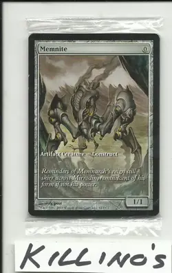 x1 MTG promotional pack factory sealed    You pick     listing 1 of 2 - Image 41
