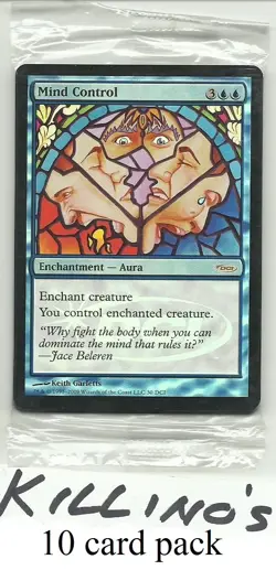 x1 MTG promotional pack factory sealed    You pick     listing 1 of 2 - Image 42