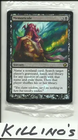 x1 MTG promotional pack factory sealed    You pick     listing 1 of 2 - Image 43