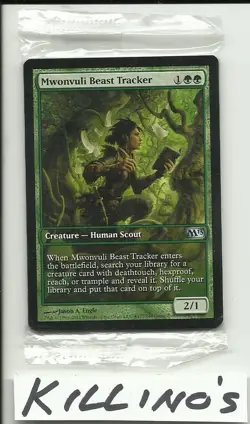 x1 MTG promotional pack factory sealed    You pick     listing 1 of 2 - Image 44