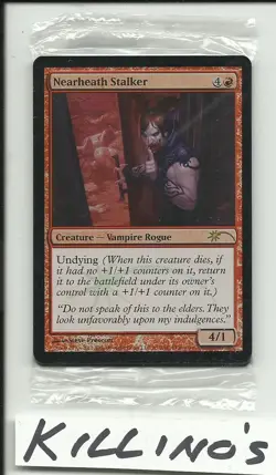 x1 MTG promotional pack factory sealed    You pick     listing 1 of 2 - Image 45