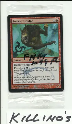 x1 MTG promotional pack factory sealed    You pick     listing 1 of 2 - Image 48