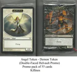 x1 MTG promotional pack factory sealed    You pick     listing 1 of 2 - Image 49