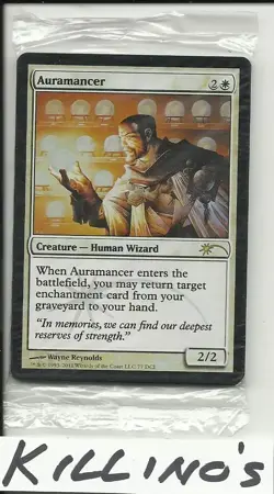 x1 MTG promotional pack factory sealed    You pick     listing 1 of 2 - Image 5