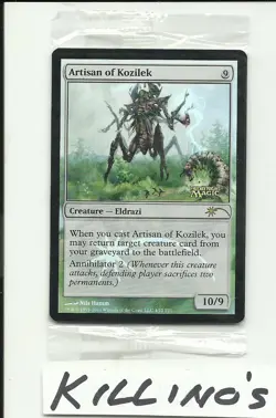 x1 MTG promotional pack factory sealed    You pick     listing 1 of 2 - Image 50