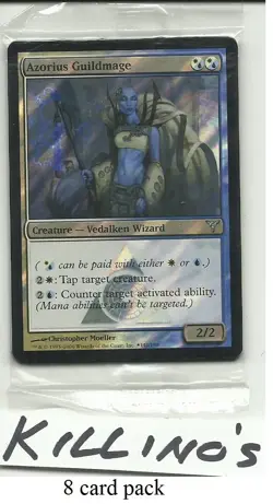 x1 MTG promotional pack factory sealed    You pick     listing 1 of 2 - Image 6