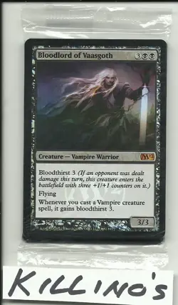 x1 MTG promotional pack factory sealed    You pick     listing 1 of 2 - Image 8