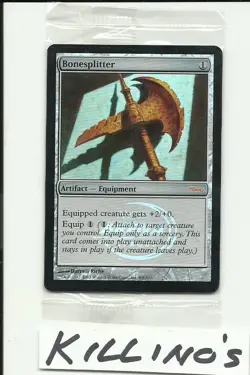 x1 MTG promotional pack factory sealed    You pick     listing 1 of 2 - Image 9