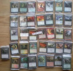 x1 MTG promotional pack   factory sealed    You pick     listing 2 of 2 - Image 1