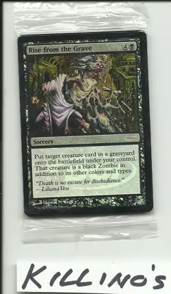 x1 MTG promotional pack   factory sealed    You pick     listing 2 of 2 - Image 10
