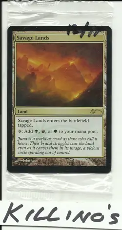 x1 MTG promotional pack   factory sealed    You pick     listing 2 of 2 - Image 11