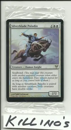 x1 MTG promotional pack   factory sealed    You pick     listing 2 of 2 - Image 12