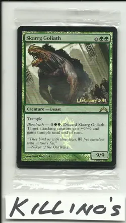 x1 MTG promotional pack   factory sealed    You pick     listing 2 of 2 - Image 13