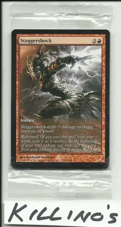 x1 MTG promotional pack   factory sealed    You pick     listing 2 of 2 - Image 15