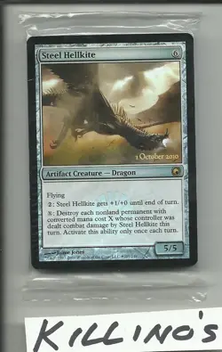 x1 MTG promotional pack   factory sealed    You pick     listing 2 of 2 - Image 16