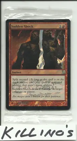 x1 MTG promotional pack   factory sealed    You pick     listing 2 of 2 - Image 17